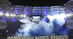 Членът на Борда на Хамбургер ШФ Щефан Кунц напусна клуба поради лични причини