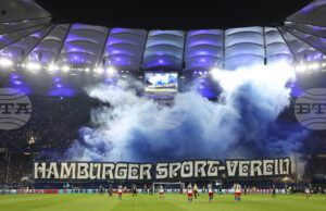 Членът на Борда на Хамбургер ШФ Щефан Кунц напусна клуба поради лични причини