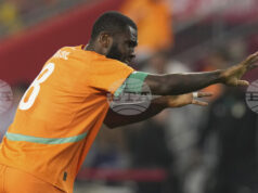 Шампионът Кот д'Ивоар навакса два гола пасив и завърши с победа груповата фаза в турнира за Купата на африканските нации