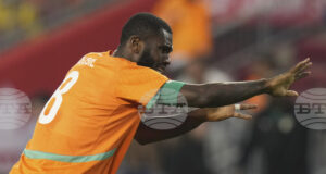 Шампионът Кот д'Ивоар навакса два гола пасив и завърши с победа груповата фаза в турнира за Купата на африканските нации