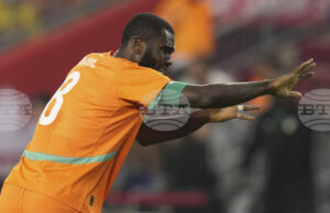 Шампионът Кот д'Ивоар навакса два гола пасив и завърши с победа груповата фаза в турнира за Купата на африканските нации