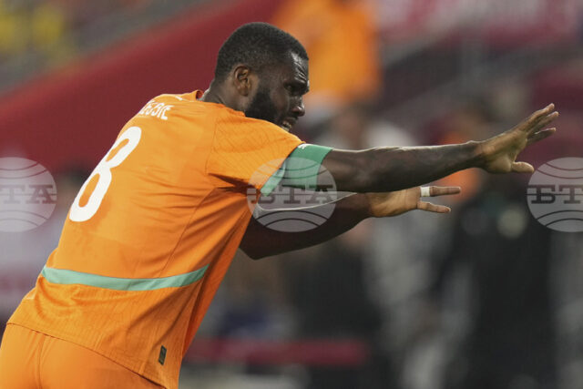 Шампионът Кот д'Ивоар навакса два гола пасив и завърши с победа груповата фаза в турнира за Купата на африканските нации