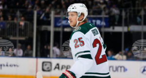 Шведският национал Йонас Бродин ще пропусне Олимпиадата заради контузия