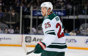 Шведският национал Йонас Бродин ще пропусне Олимпиадата заради контузия