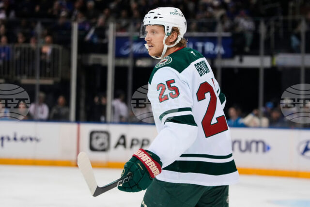 Шведският национал Йонас Бродин ще пропусне Олимпиадата заради контузия