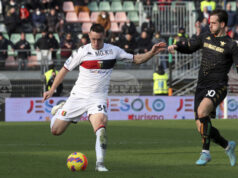 Швейцарски защитник напуска Хамбургер ШФ в посока Мейджър Лийг Сокър