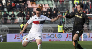 Швейцарски защитник напуска Хамбургер ШФ в посока Мейджър Лийг Сокър