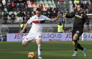 Швейцарски защитник напуска Хамбургер ШФ в посока Мейджър Лийг Сокър