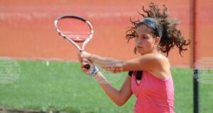 Шиникова се класира за финала на турнир по тенис в Египет