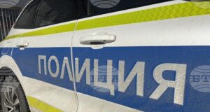 Шофьор с близо 4 промила алкохол в кръвта е катастрофирал на пътя Варна-Бургас