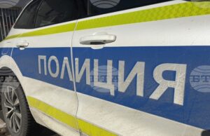 Шофьор с близо 4 промила алкохол в кръвта е катастрофирал на пътя Варна-Бургас