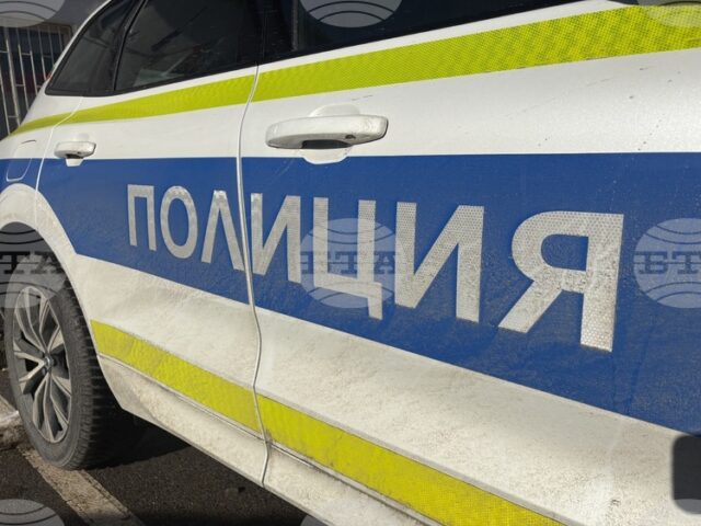 Шофьор с близо 4 промила алкохол в кръвта е катастрофирал на пътя Варна-Бургас