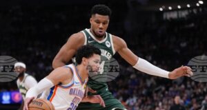 Янис Адетокунбо определи липсата на химия в състава като причина за поредицата от загуби на Милуоки в НБА