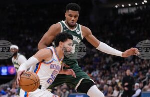 Янис Адетокунбо определи липсата на химия в състава като причина за поредицата от загуби на Милуоки в НБА