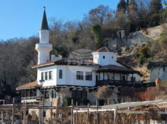 Януарски киноследобед организират от “Двореца” като част от проекта "Балчик - сцена на световните култури"