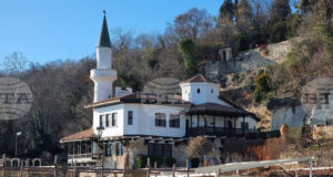 Януарски киноследобед организират от “Двореца” като част от проекта "Балчик - сцена на световните култури"