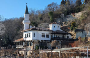 Януарски киноследобед организират от “Двореца” като част от проекта "Балчик - сцена на световните култури"