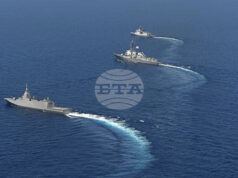 Япония и Филипините подписаха ново споразумение в областта на отбраната