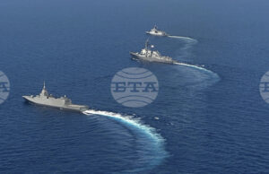 Япония и Филипините подписаха ново споразумение в областта на отбраната Япония и Филипините подписаха ново споразумение в областта на отбраната