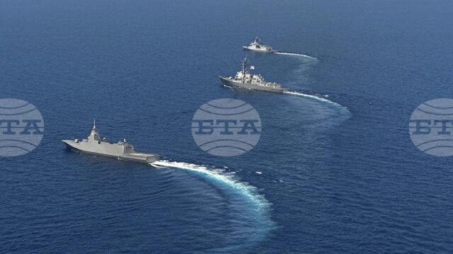 Япония и Филипините подписаха ново споразумение в областта на отбраната