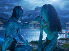 „Аватар: Огън и пепел“ оглавява северноамериканския боксофис за четвърта поредна седмица „Аватар: Огън и пепел“ оглавява северноамериканския боксофис за четвърта поредна седмица