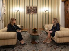 „Безпристрастен и отдалечен от политическите формации“: Назарян постави въпроса за това кой ще е вътрешен министър