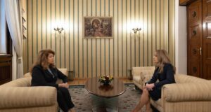 „Безпристрастен и отдалечен от политическите формации“: Назарян постави въпроса за това кой ще е вътрешен министър