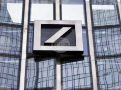 „Дойче банк“ ще затвори още около 100 клона в Германия и ще засили използването на изкуствен интелект