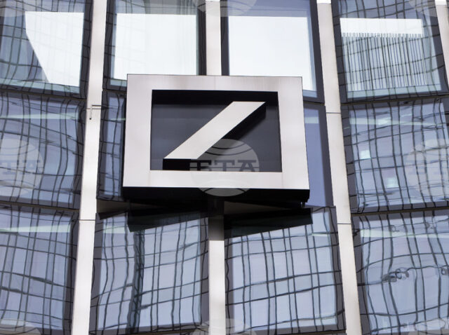 „Дойче банк“ ще затвори още около 100 клона в Германия и ще засили използването на изкуствен интелект