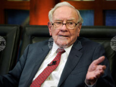 „Духът вече е извън бутилката“ - Уорън Бъфет сравни изкуствения интелект с опасността от ядрените оръжия