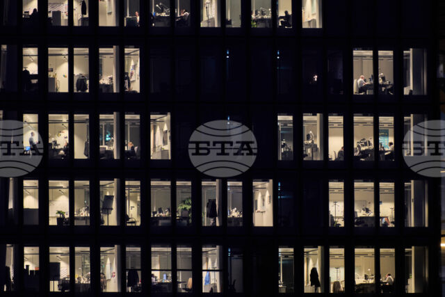 „Кей Би Си Груп“ приключи придобиването на словашката „365.банк“ в сделка за 708 млн. евро