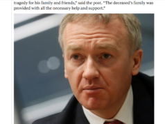 „Мистериозно и зловещо“: Властите в Кипър разследват смъртта на руски дипломат с възможна намеса на ГРУ