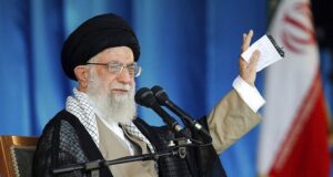 Али Хаменей