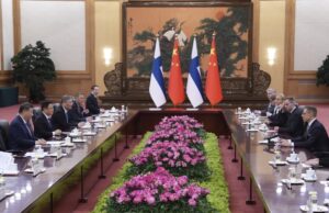 „Това е много опасно за тях“: Тръмп не хареса опитите на Европа да сътрудничи с Азия „Това е много опасно за тях“: Тръмп не хареса опитите на Европа да сътрудничи с Азия