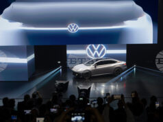 „Фолксваген“ регистрира спад от 4,9 на сто на доставките през четвъртото тримесечие