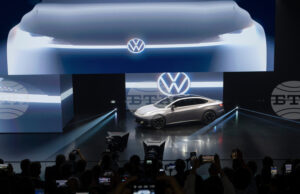 „Фолксваген“ регистрира спад от 4,9 на сто на доставките през четвъртото тримесечие