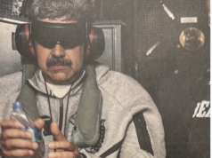 „Ще управляваме страната“: Тръмп заяви, че САЩ поемат петролната индустрия на Венецуела. На прицел ли е Куба? Николас Мадуро