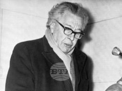 Сънищата са реалността, която сме забравили да видим, казва Андре Бретон, от чието рождение се навършват 130 години