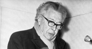 Сънищата са реалността, която сме забравили да видим, казва Андре Бретон, от чието рождение се навършват 130 години