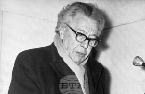 Сънищата са реалността, която сме забравили да видим, казва Андре Бретон, от чието рождение се навършват 130 години