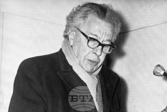 Сънищата са реалността, която сме забравили да видим, казва Андре Бретон, от чието рождение се навършват 130 години