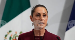 Мексико се съгласи да доставя по-предвидимо количество вода на САЩ