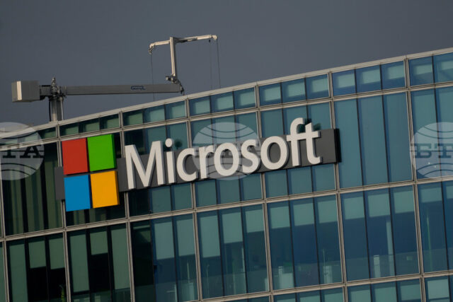 "Майкрософт" предупреди за опасностите от "сенчестия ИИ"