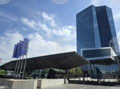 ЕЦБ наложи над 7,5 млн. евро санкция на „Креди Агрикол“ за пропуски при оценката на климатичните рискове