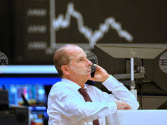 Европейските борси закриха предимно възходящо първата за седмицата търговска сесия