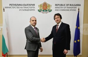 Повишаване на доверието в Министерството на транспорта и съобщенията и ускоряване на работата на всички нива обяви за свои цели служебният транспортен министър Корман Исмаилов