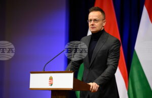 Унгария заяви, че ще блокира ключов заем на ЕС за Украйна, докато не бъдат възобновени доставките на руски петрол