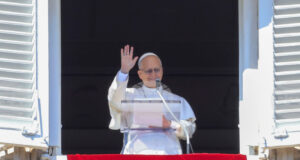 Папа Лъв Четиринадесети каза, че мирът в Украйна не може да бъде отлаган