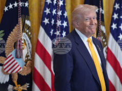 Митата, плащани от средни американски компании, са се утроили миналата година, показва анализ на институт към „Джей Пи Морган Чейс“