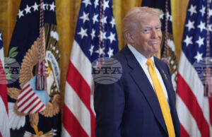 Митата, плащани от средни американски компании, са се утроили миналата година, показва анализ на институт към „Джей Пи Морган Чейс“